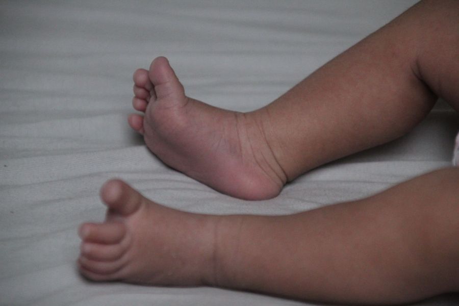 The February Night Our Lives Changed&nbsp;Forever