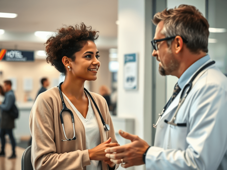 My German Learning Journey – Day 5 (Real-Life Situations &&nbsp;Idioms)