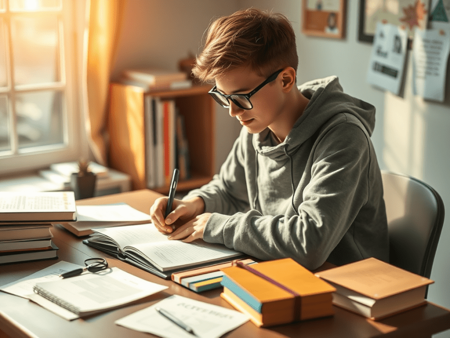 My German Learning Journey – Day 7 (Talking About the Future in&nbsp;German)