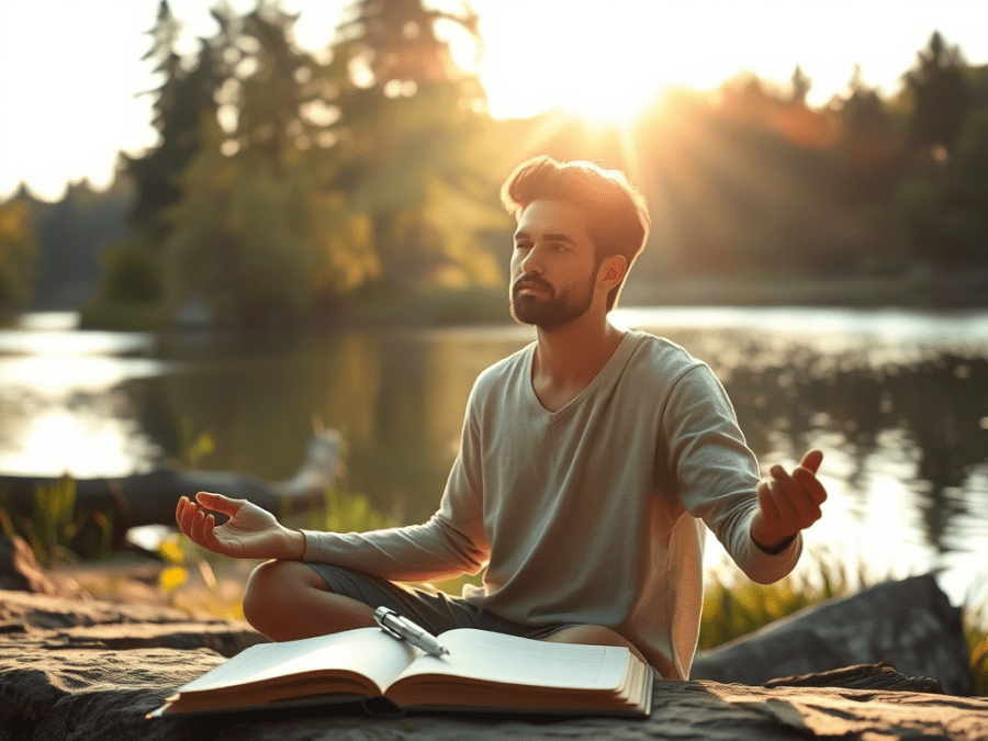 Coping with Negative Feelings: Simple Strategies for a Better&nbsp;Mindset