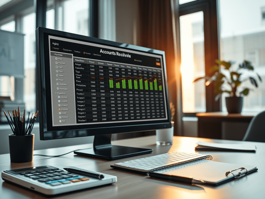 Understanding Accounts Receivable and the Art of Timely&nbsp;Collections