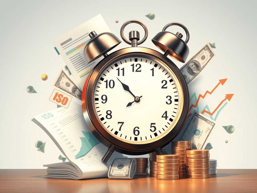 Factors Influencing Longer&nbsp;DSO