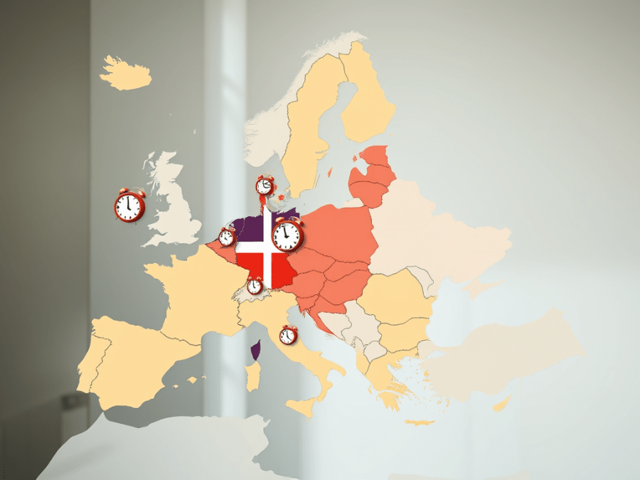 Understanding Payment Terms and Their Importance in&nbsp;Europe