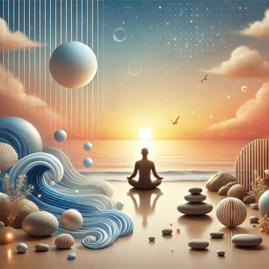 Unpacking Stress: Causes and Simple Strategies for&nbsp;Relief