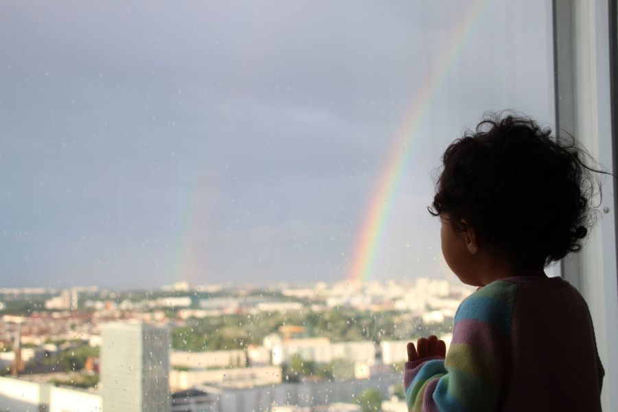 Dreams for My Little Belle: A Future Filled with Promise and&nbsp;Possibility