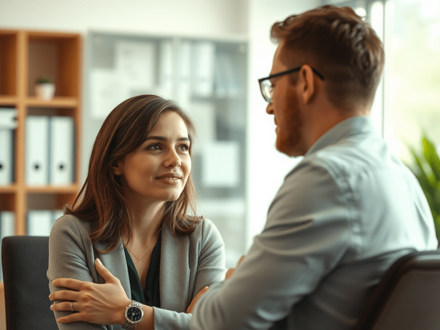 How to Deal with Immature&nbsp;People