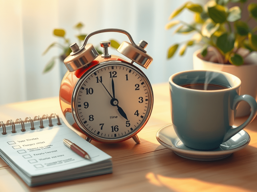 Mastering Time with the Pomodoro&nbsp;Technique