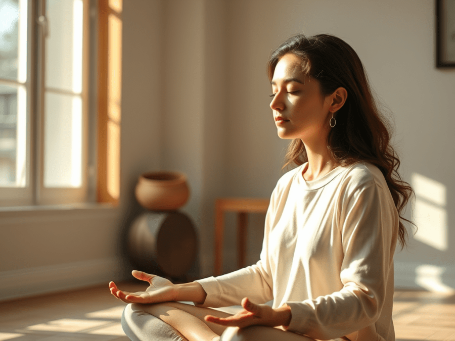 The Power of Mindfulness in Everyday&nbsp;Life