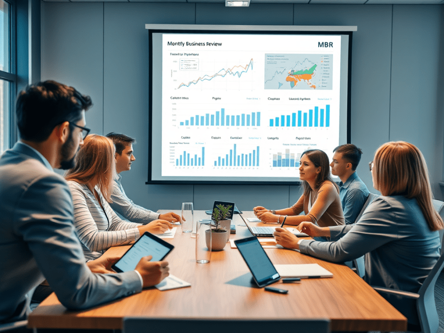 Mastering MBR for Collections Teams: Strengthening Internal and Client&nbsp;Collaboration