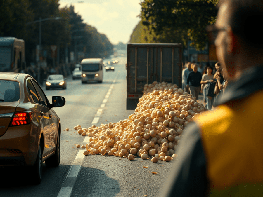 Traffic Laws and Public Behavior in Germany vs. the&nbsp;Philippines