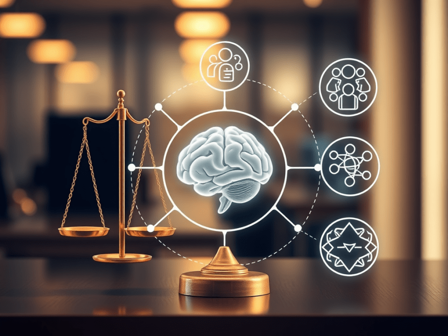 The SCARF Model: Understanding Human Social&nbsp;Behavior