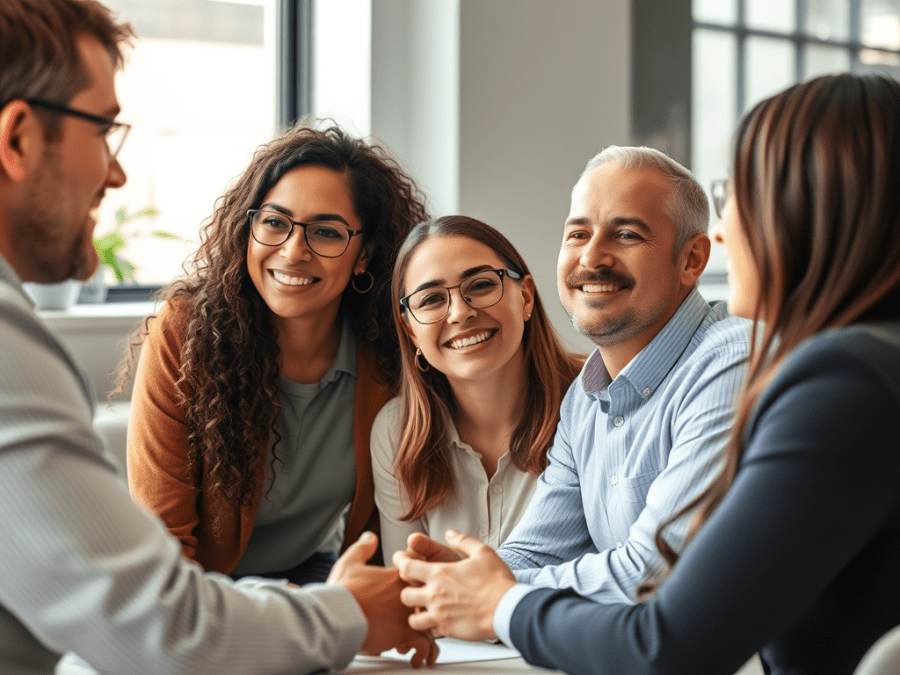 The Radical Candor Model: Balancing Honesty with&nbsp;Care