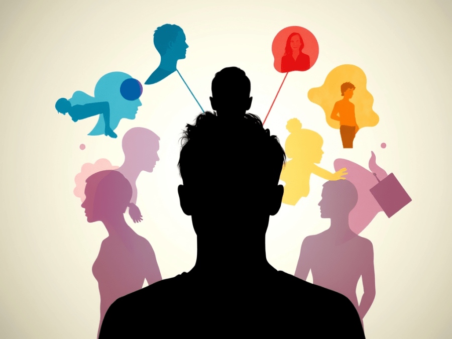 The Role of Inner Teams in Understanding Thoughts, Feelings, and&nbsp;Motivations