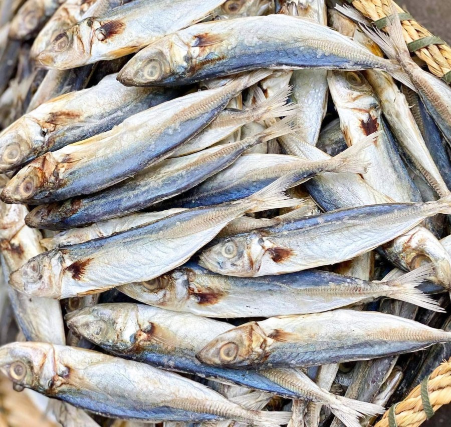 Losing the Craving for Bulad: A Taste That Faded Over&nbsp;Time