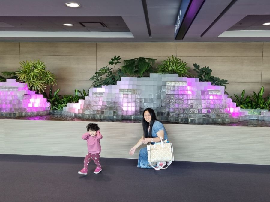 A Memorable Stopover at Incheon International&nbsp;Airport