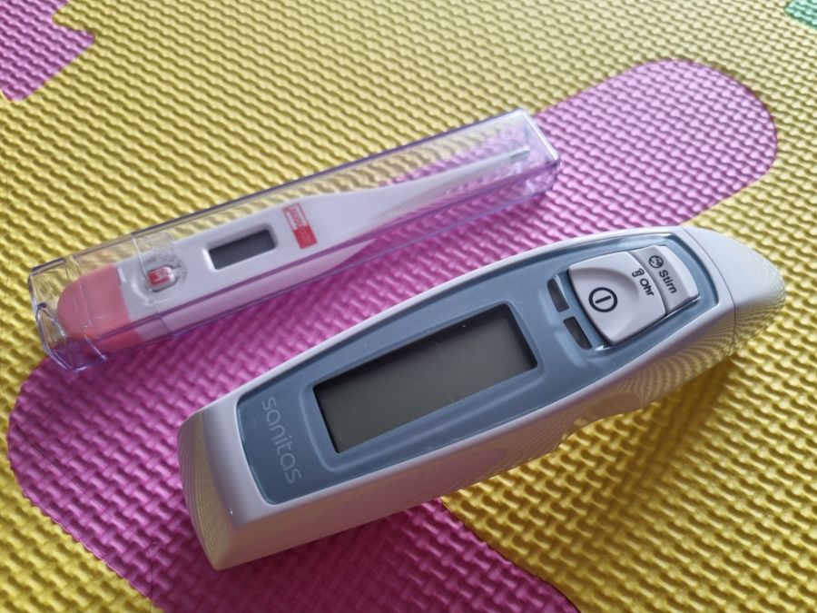 A Mother’s Heartache: My Toddler Keeps Getting&nbsp;Sick