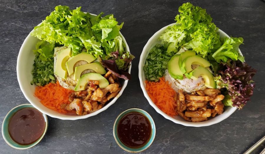 My Love for Korean Food: A Culinary&nbsp;Obsession