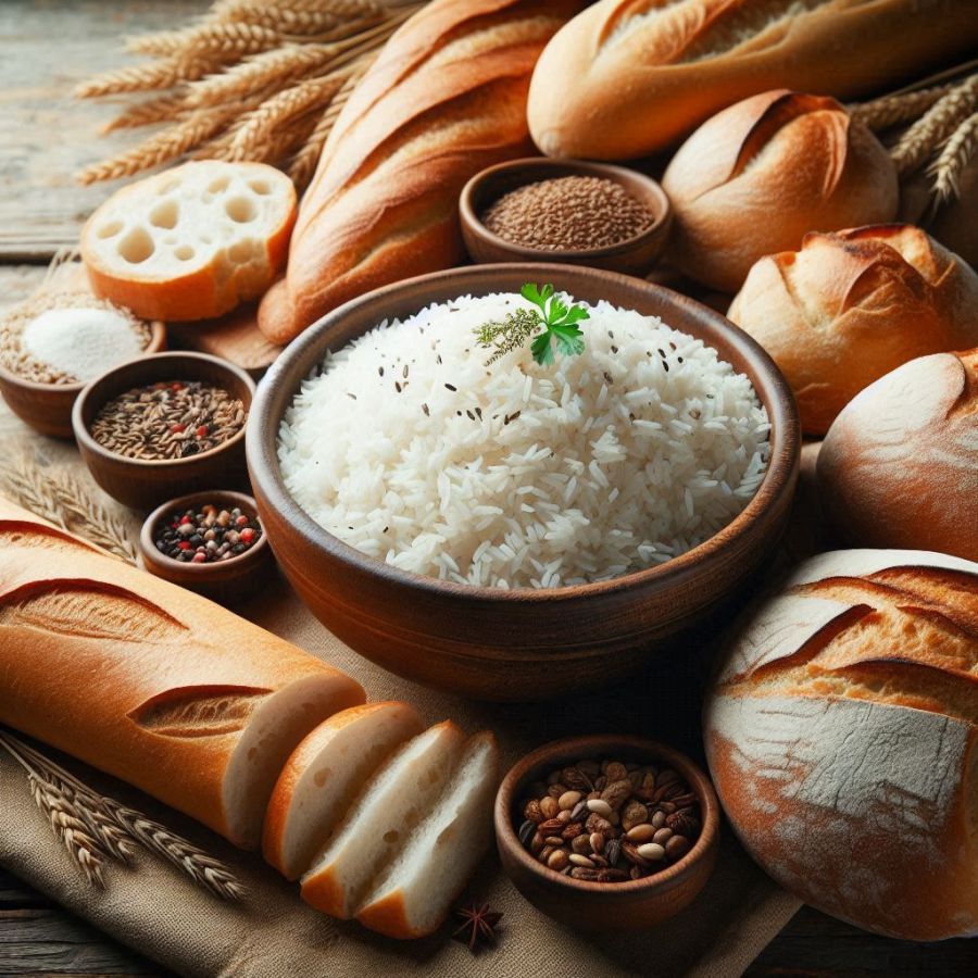 Living in Germany for Over a Decade, But Still Not a Brot&nbsp;Lover