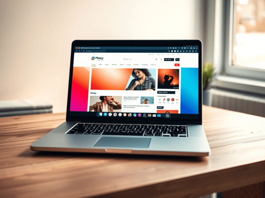 Finding Comfort in&nbsp;Blogging