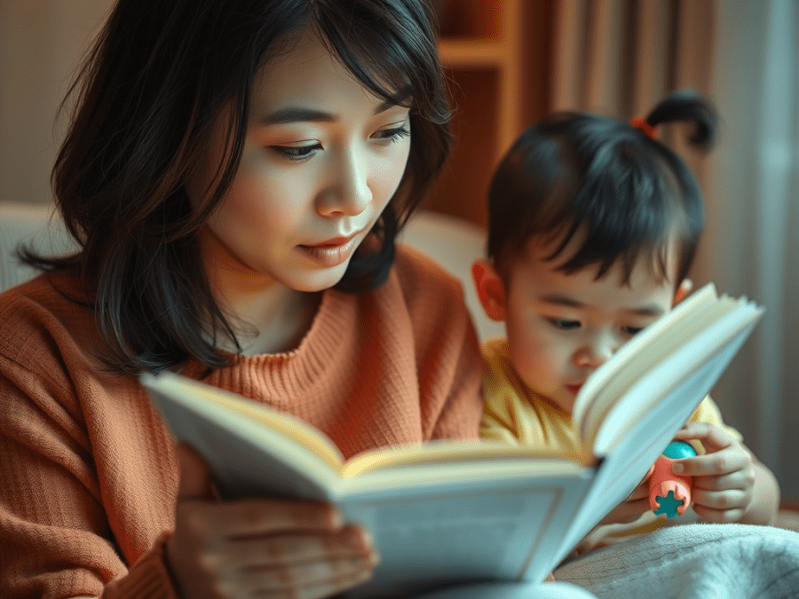 A Decade of Procrastination: My Struggle with Learning&nbsp;German