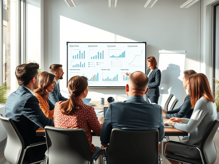 MBR and QBR: Understanding Their Role in Business&nbsp;Success