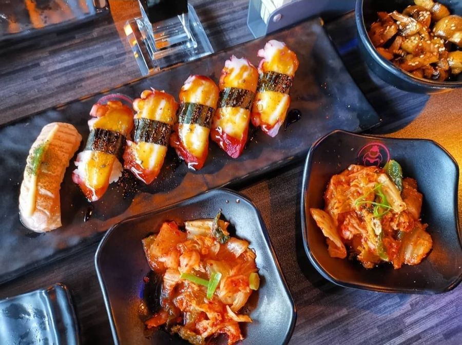 My Love for Japanese Food: A Journey of Tastes and&nbsp;Understanding