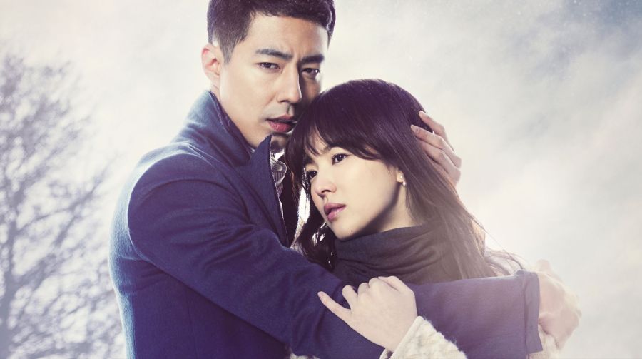 That Winter, the Wind Blows: A Korean Drama That Stole My&nbsp;Heart