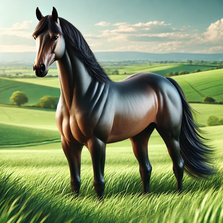 The Best Compliment I’ve Ever Received: “You Are a&nbsp;Racehorse”