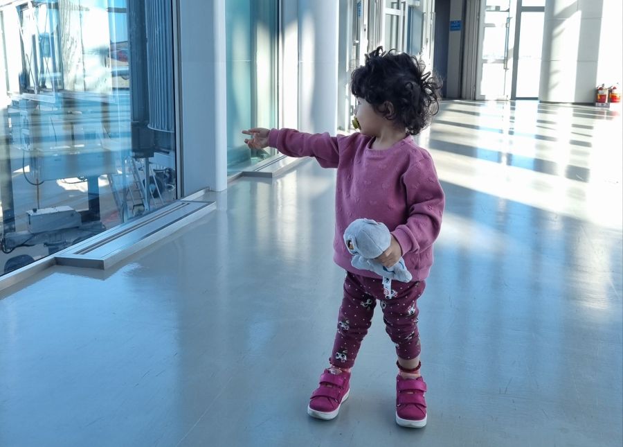 The Evolution of My Name: A Mother’s Journey in&nbsp;Words