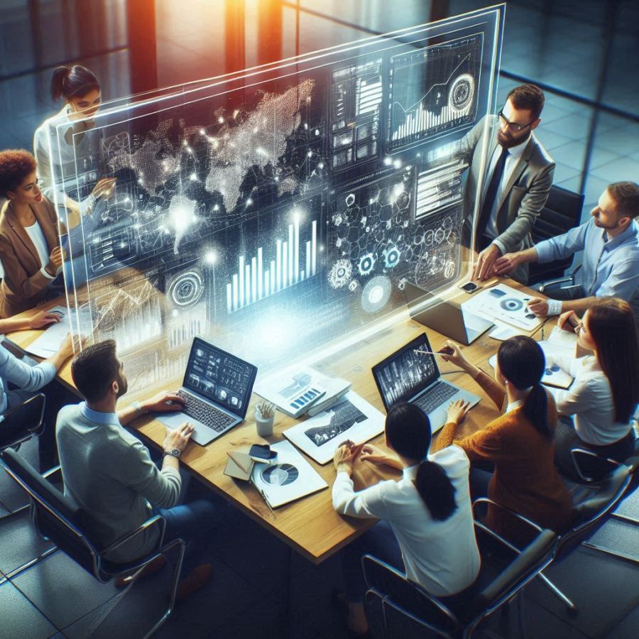 The Cause and Effect of Data&nbsp;Science