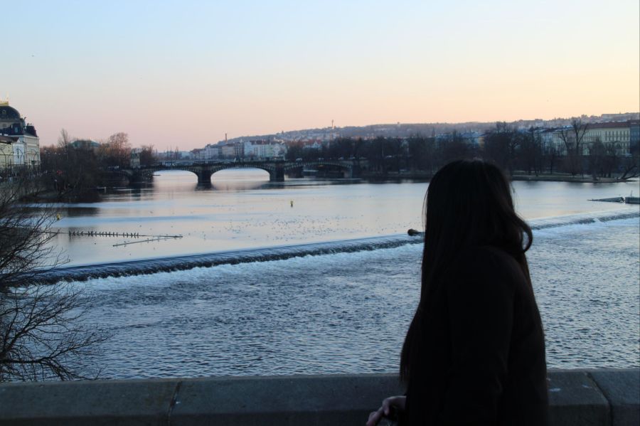 How I Spent My Birthday in Prague in&nbsp;2022