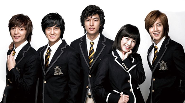 Boys Over Flowers: The Beginning of My K-Drama&nbsp;Obsession