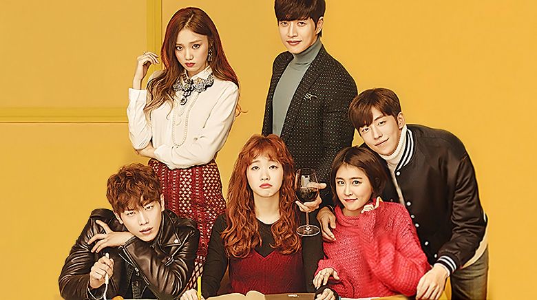Cheese in the&nbsp;Trap