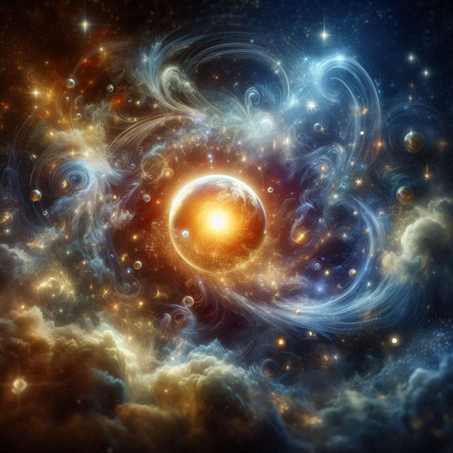 Do You Believe in Fate or&nbsp;Destiny?