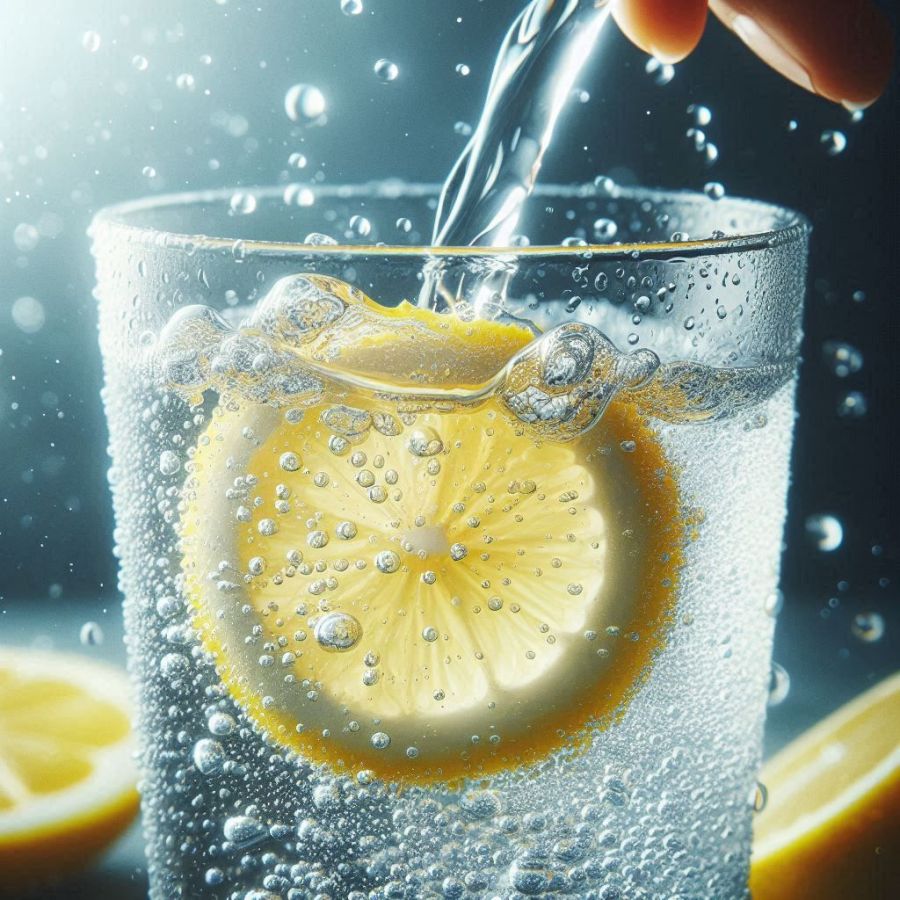 Water: The Simple Drink That Changed My&nbsp;Life