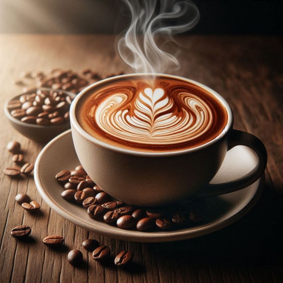 Why I Cannot Be a Coffee&nbsp;Drinker