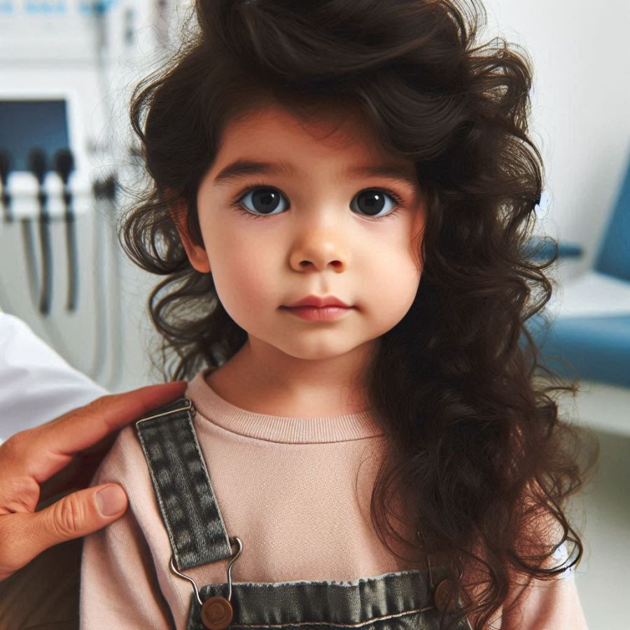 Understanding the U-Untersuchungen: A Guide to Your Child’s Health&nbsp;Checkups