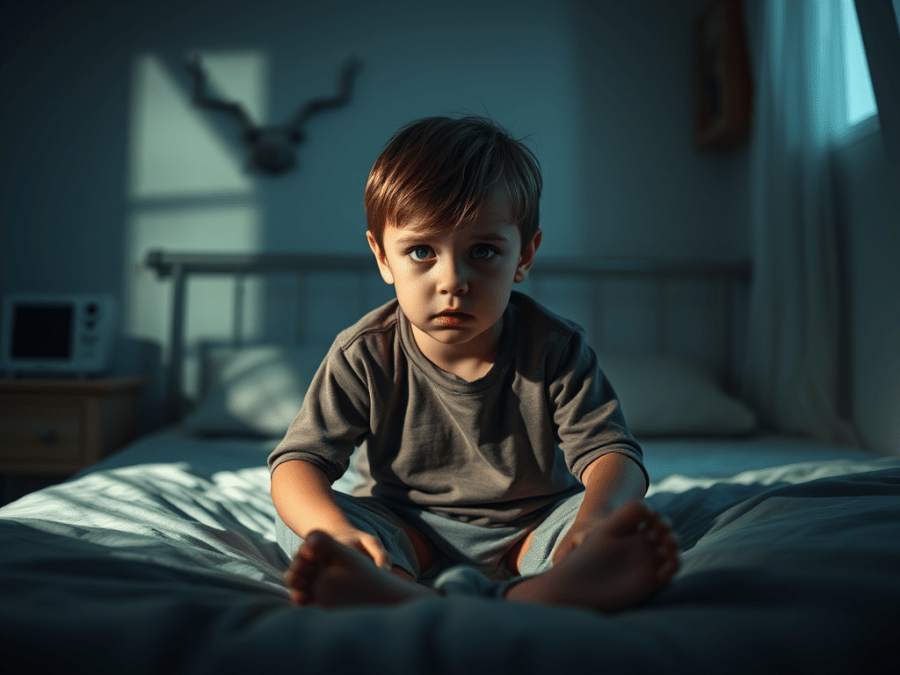 Fear-Based Parenting: More Harm Than&nbsp;Help