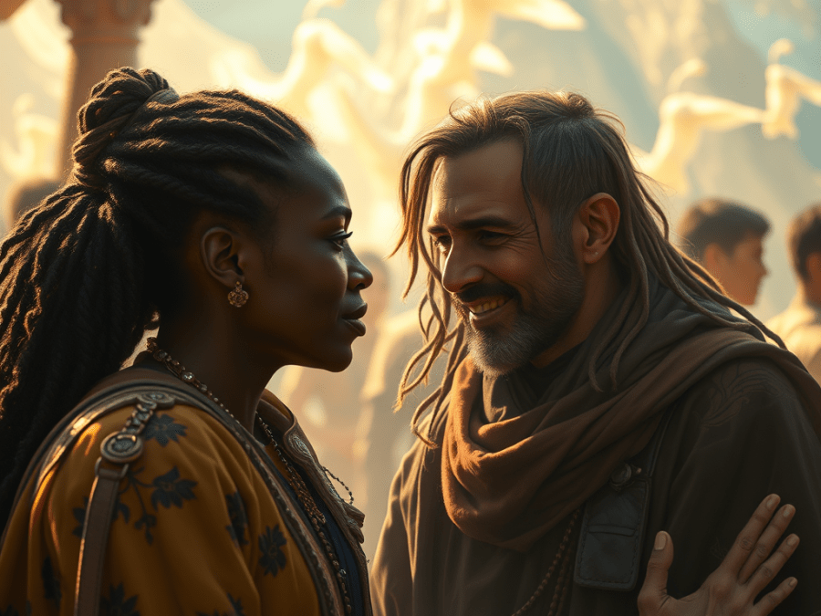 True Communication Goes Both&nbsp;Ways