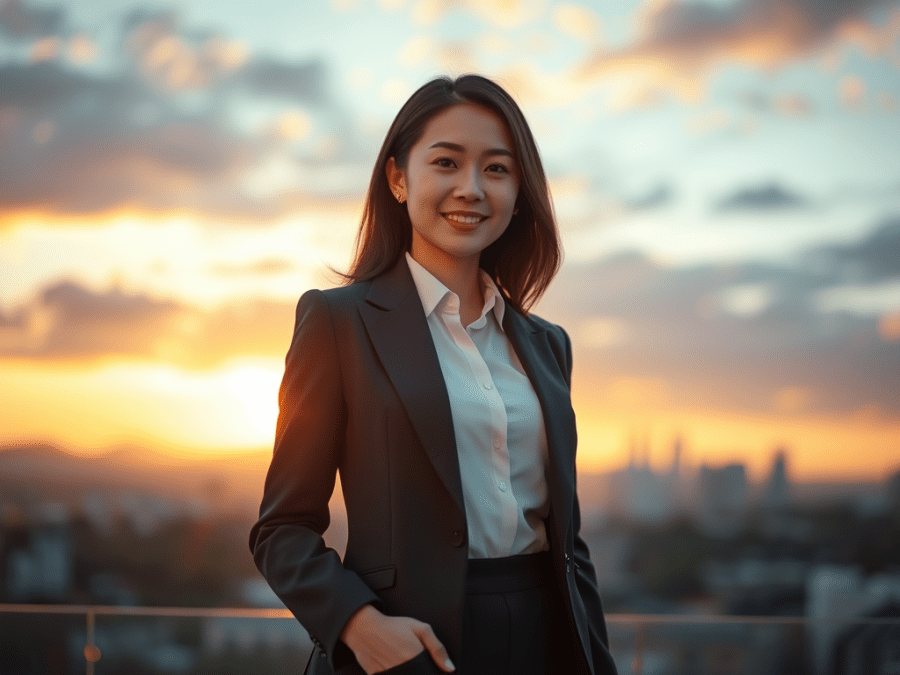 The Experiences That Shaped My&nbsp;Growth