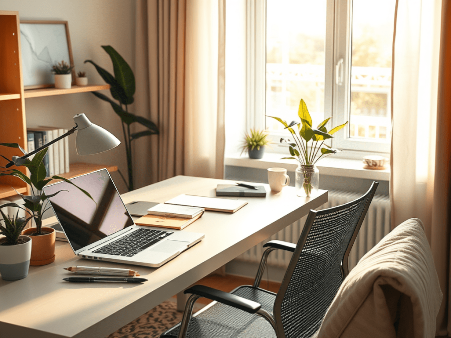 Striking a Balance Between Ambition and Well-Being in Your&nbsp;Career