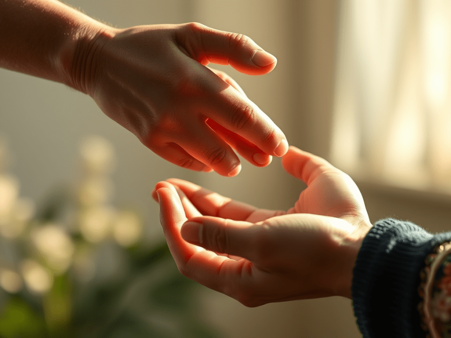 Don’t Bite the Hand That Feeds You, or That Once Fed&nbsp;You