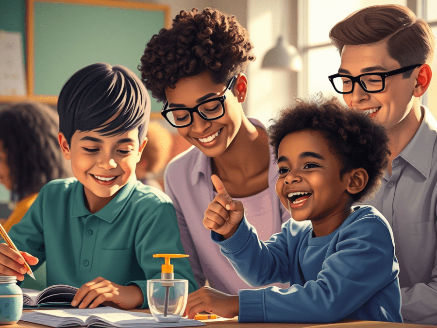 The Power of a Growth&nbsp;Mindset