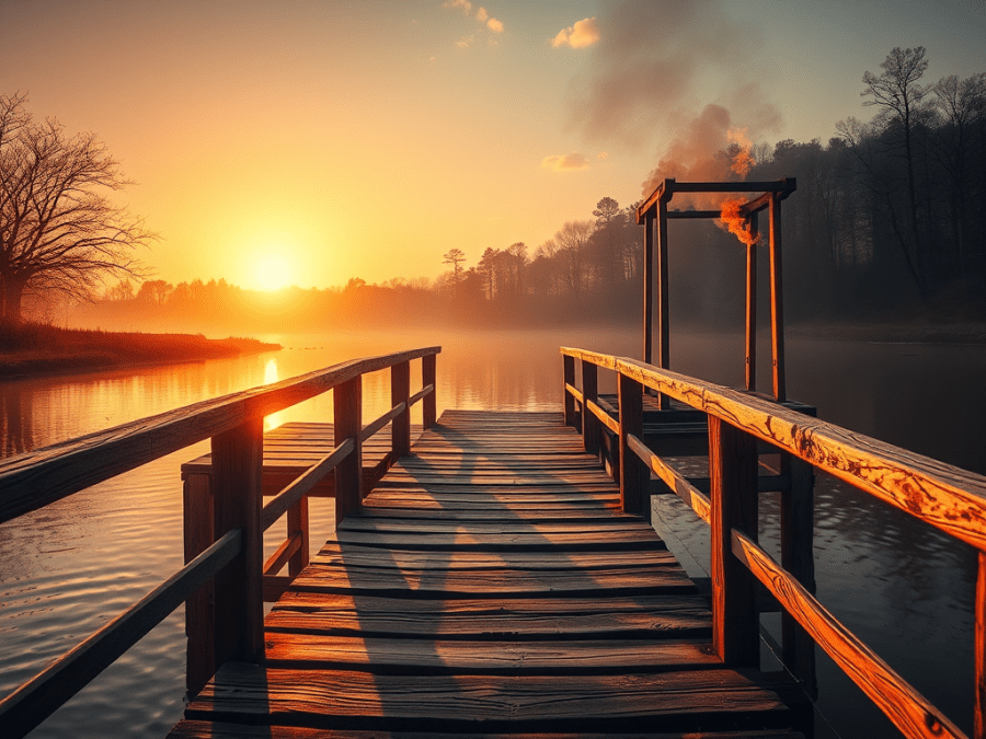 The Importance of Not Burning&nbsp;Bridges