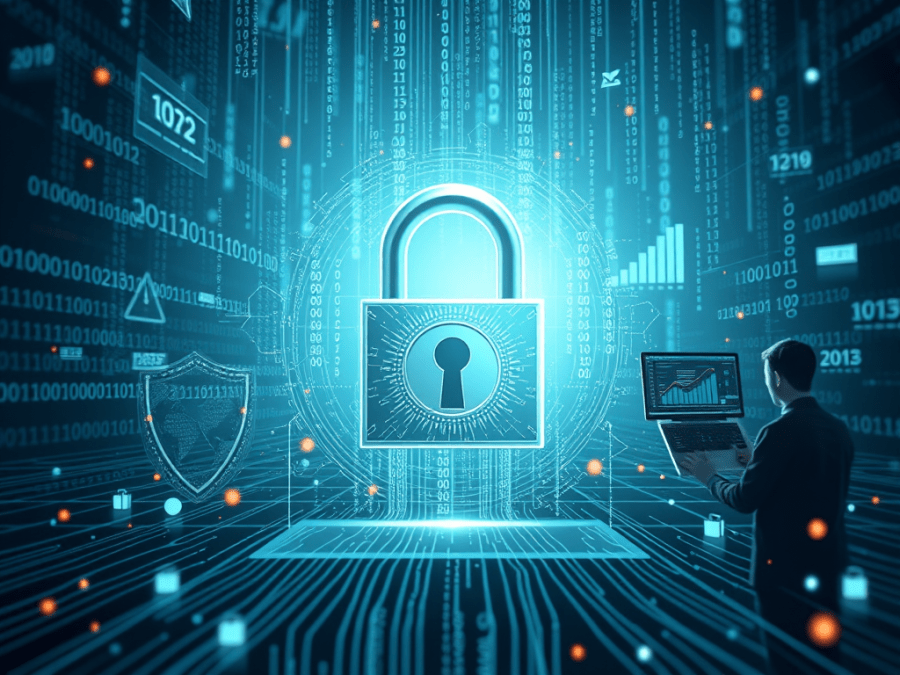 The Importance of Data Privacy and&nbsp;Governance