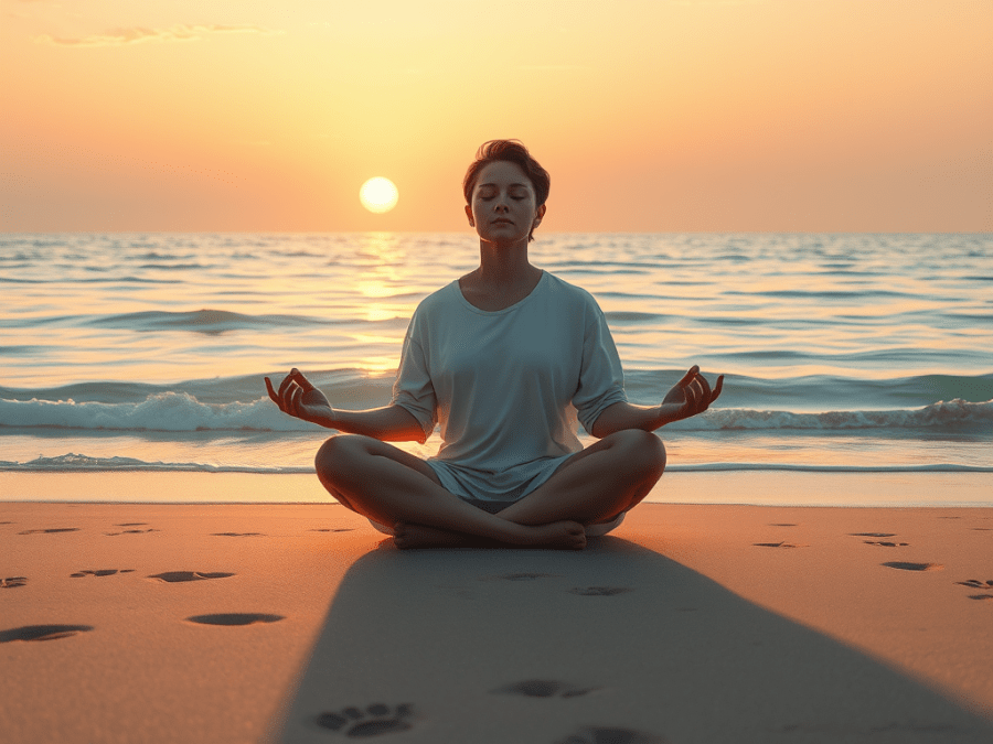 Managing Emotions in Times of Stress and&nbsp;Uncertainty