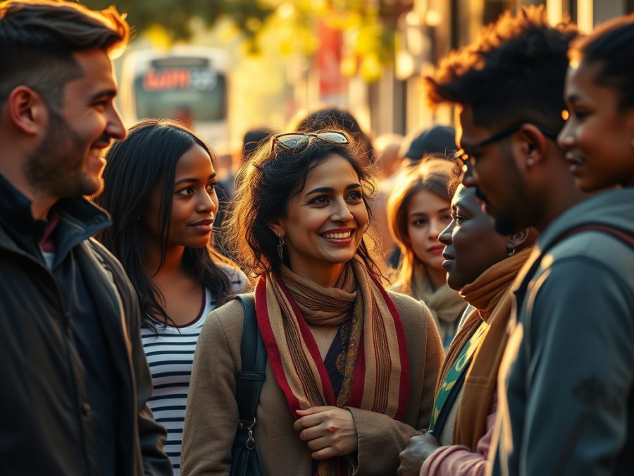 Everyone Has a&nbsp;Story