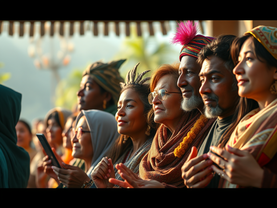 Beauty is in the Eye of the&nbsp;Beholder