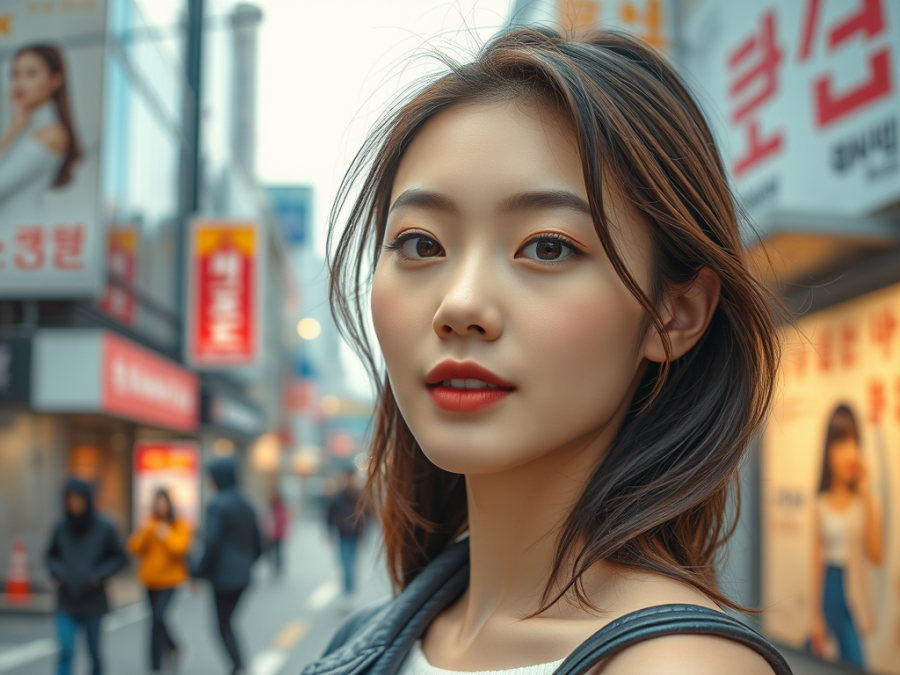 Korea’s Beauty Standards: Empowerment or&nbsp;Oppression?