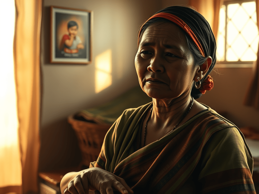 The Struggles of Some OFWs: A Hope for a Better&nbsp;Future